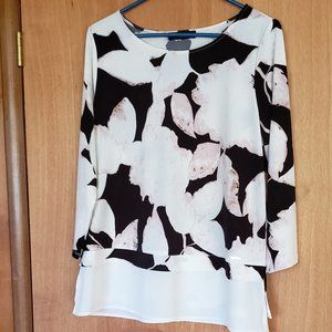 Ivanka Trump Blouse